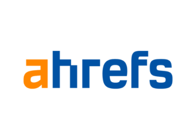 Ahref logo