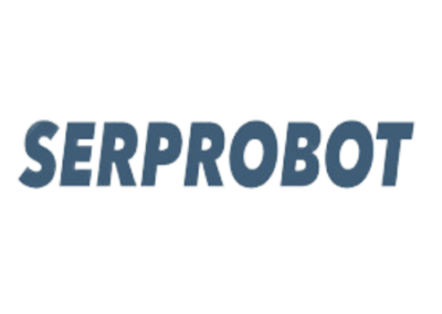 Serpbot brand logo