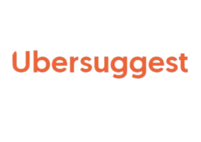 Ubber logo text