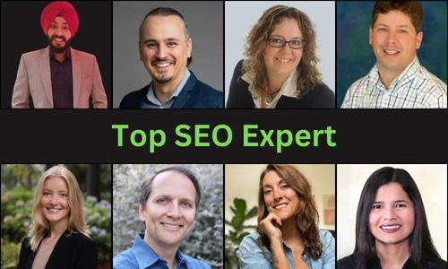 Meet the Top 10 SEO Experts in Canada