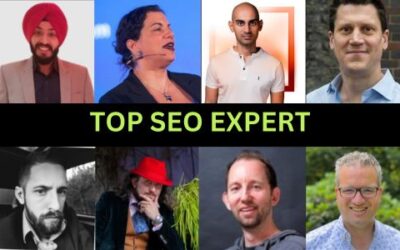 Top SEO Experts in UK | Best SEO Consultants London in 2024