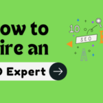 hiring seo expert