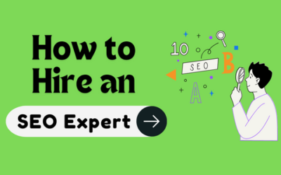 How to Hire an SEO Expert